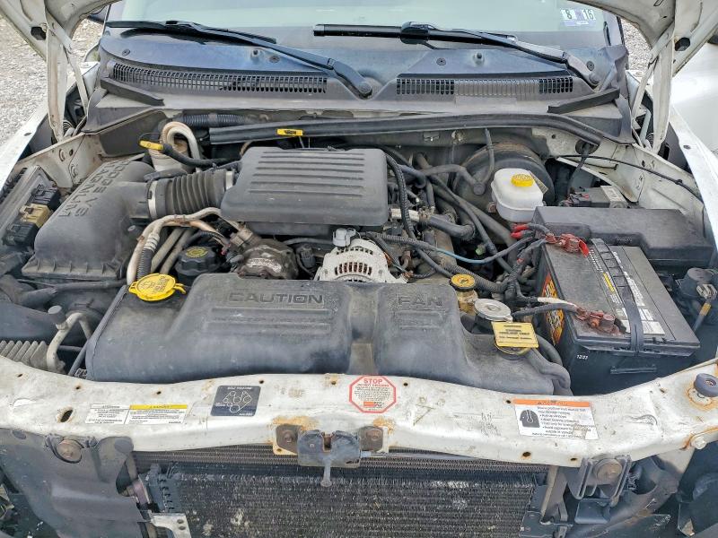 56761516 :رقم المزاد ، 1B7HG38NX2S702673 vin ، 2002 Dodge Dakota مزاد بيع