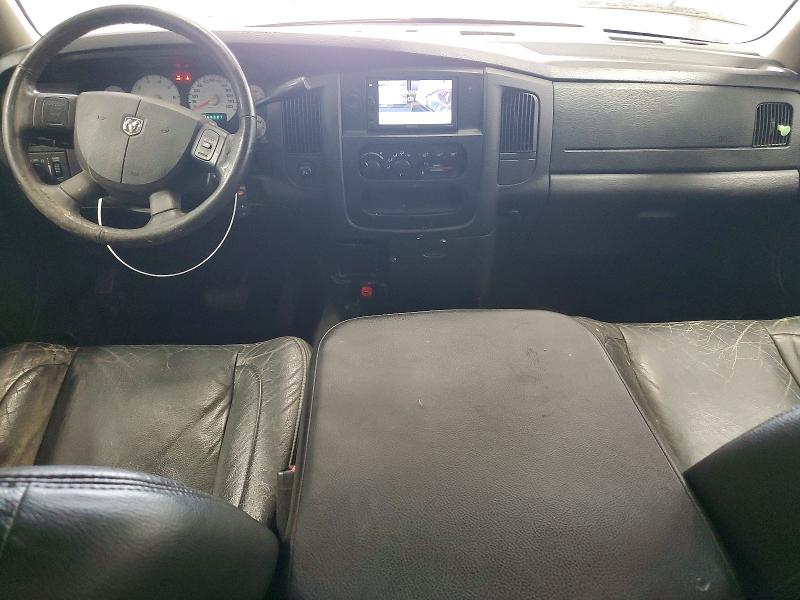 Aukcja sprzedaży 2004 Dodge Ram 2500, vin: 3D7KA28D54G176431, numer aukcji: 56542566