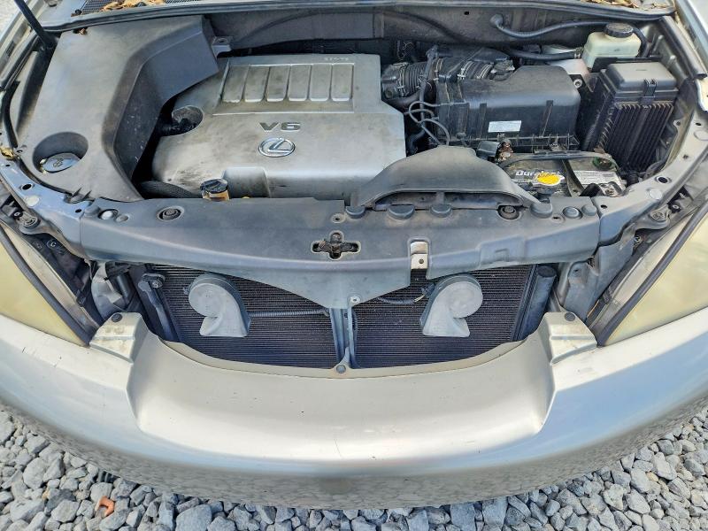 Aukcja sprzedaży 2007 Lexus Rx, vin: 2T2GK31U07C002418, numer aukcji: 58415796