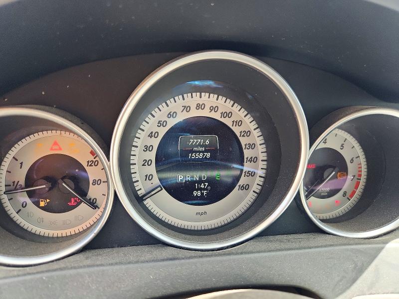 Aukcja sprzedaży 2013 Mercedes-benz C, vin: WDDGF4HB6DA771191, numer aukcji: 59225696
