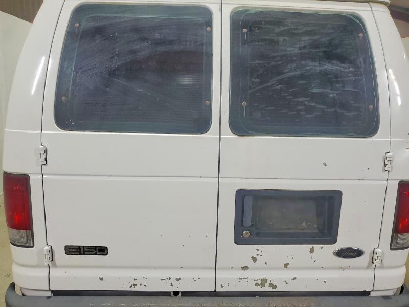 Aukcja sprzedaży 2004 Ford E150, vin: 1FTRE14W44HA51957, numer aukcji: 58824116