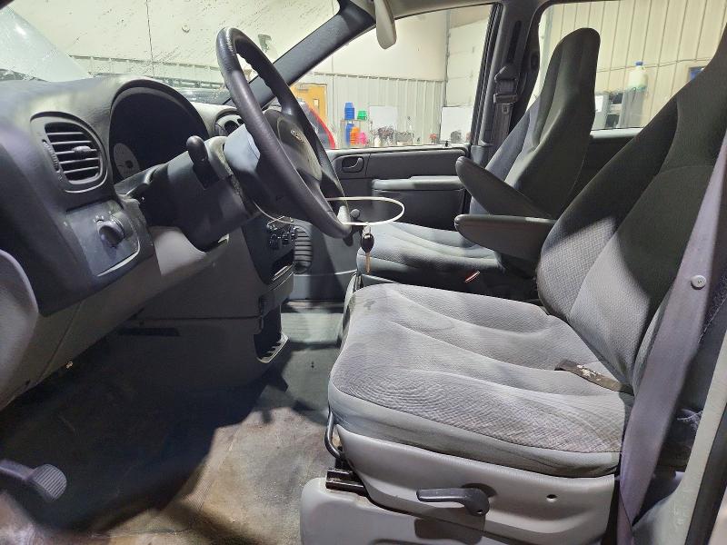 Aukcja sprzedaży 2005 Dodge Caravan, vin: 1D4GP25B95B110012, numer aukcji: 58973276