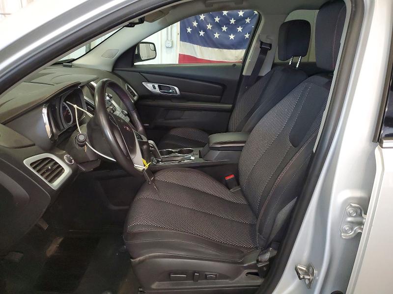 Продаж на аукціоні авто 2013 Gmc Terrain, vin: 2GKFLSE37D6382092, номер лоту: 56536356