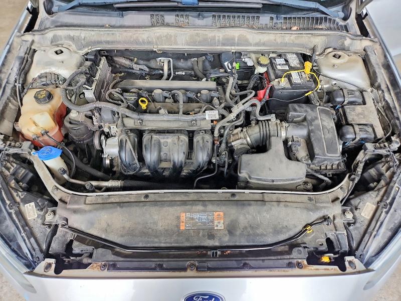 Продажа на аукционе авто 2015 Ford Fusion, vin: 3FA6P0G77FR257874, номер лота: 59087156