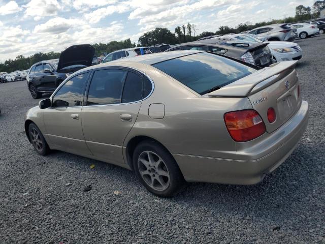 Aukcja sprzedaży 2000 Lexus Gs, vin: JT8BH68X3Y0026964, numer aukcji: 56177366