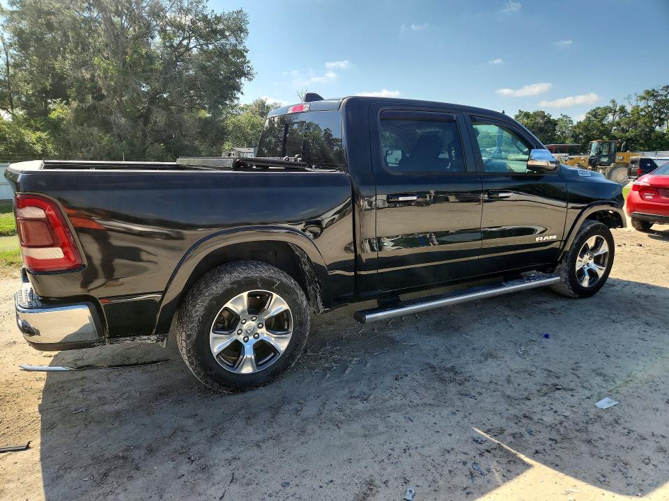 Aukcja sprzedaży 2019 Ram 1500, vin: 1C6SRFJT4KN662543, numer aukcji: 52991636