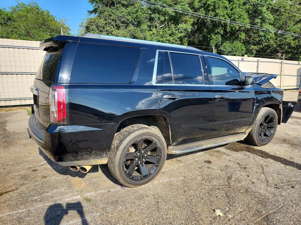 Aukcja sprzedaży 2017 Gmc Yukon, vin: 1GKS1CKJ1HR362542, numer aukcji: 56884566