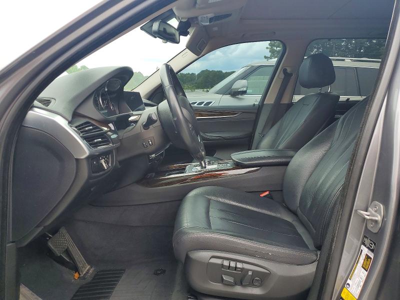 Продажа на аукционе авто 2015 Bmw X5, vin: 5UXKR0C58F0K62569, номер лота: 58019636