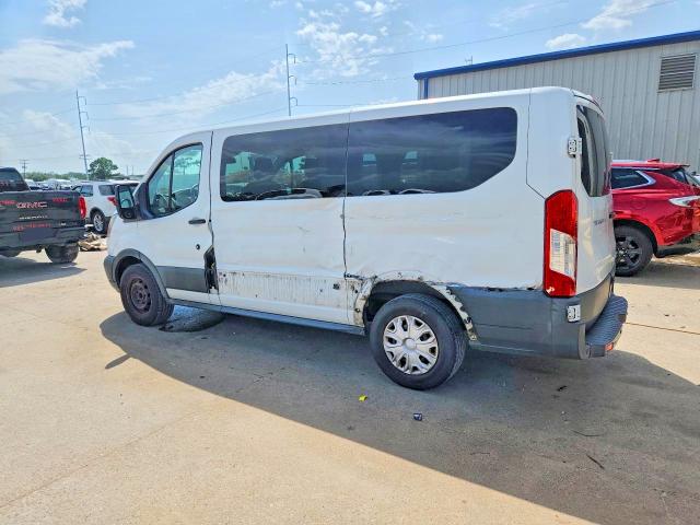 2017 Ford Transit მანქანა იყიდება აუქციონზე, vin: 1FMZK1ZM5HKB32812, აუქციონის ნომერი: 58451476