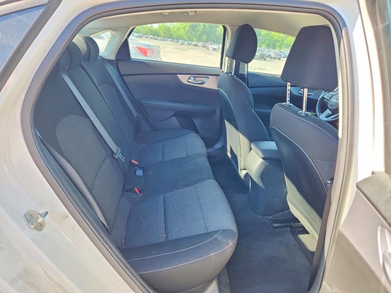 Продаж на аукціоні авто 2023 Kia Forte, vin: 3KPF24AD9PE552952, номер лоту: 54850726