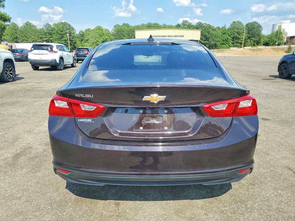 Aukcja sprzedaży 2020 Chevrolet Malibu, vin: 1G1ZB5ST7LF150218, numer aukcji: 57220216