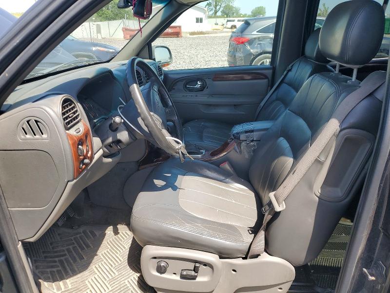 58936956 :رقم المزاد ، 1GKDT13S242216362 vin ، 2004 Gmc Envoy مزاد بيع