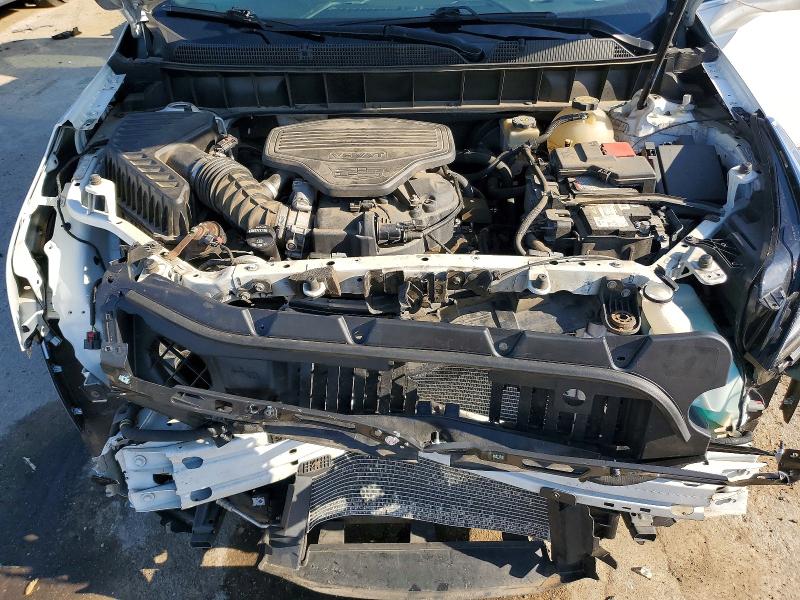 Продаж на аукціоні авто 2017 Cadillac Xt5, vin: 1GYKNBRS0HZ186165, номер лоту: 56264856