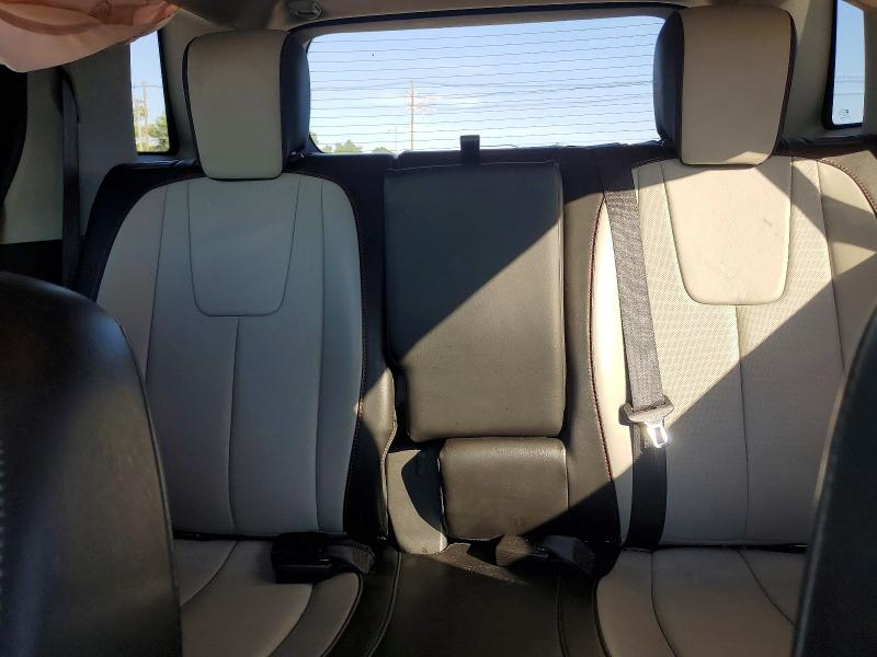 Продаж на аукціоні авто 2016 Gmc Terrain, vin: 2GKFLPE30G6290548, номер лоту: 55771296