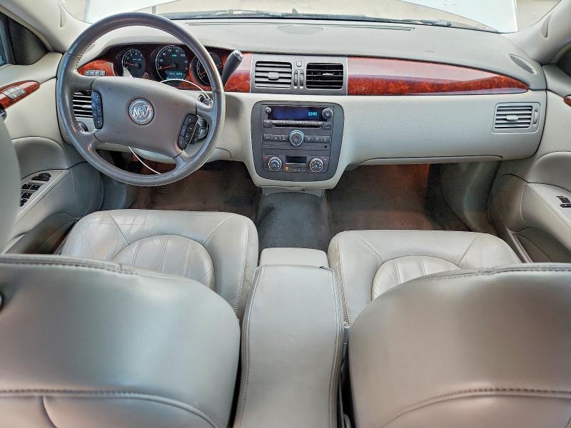 55966016 :رقم المزاد ، 1G4HD57237U213020 vin ، 2007 Buick Lucerne مزاد بيع