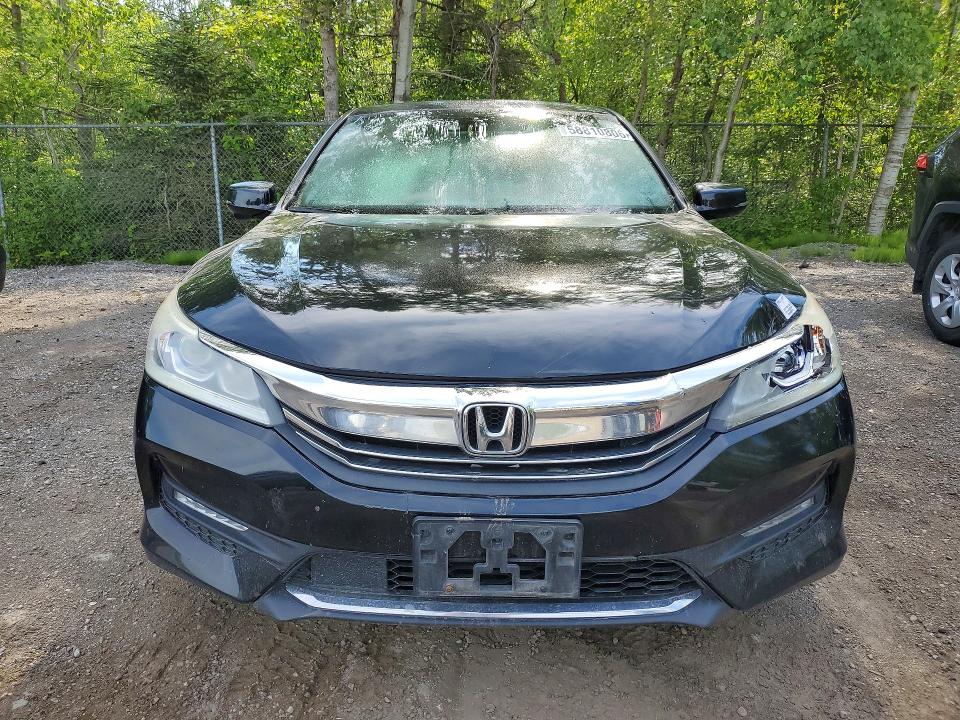 Aukcja sprzedaży 2017 Honda Accord, vin: 1HGCR2F68HA804256, numer aukcji: 58810806