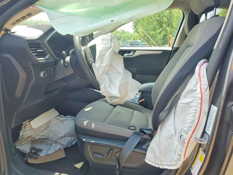 Продажа на аукционе авто 2020 Ford Escape, vin: 1FMCU9G69LUB46552, номер лота: 56841736