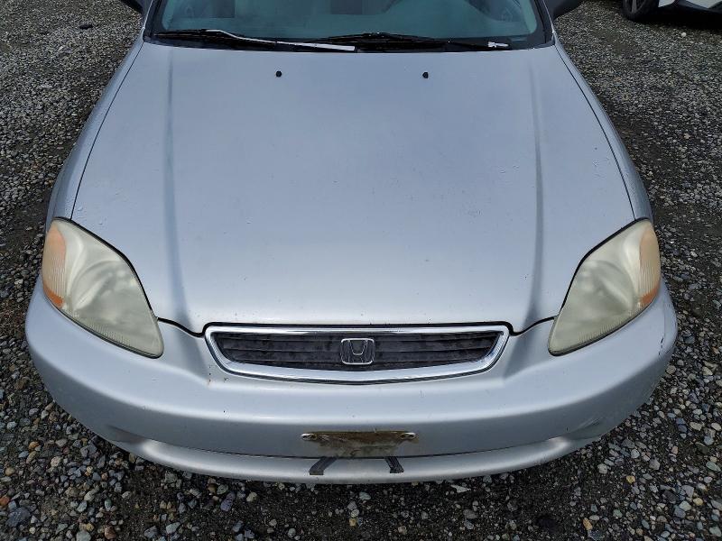 Продажа на аукционе авто 1998 Honda Civic, vin: 2HGEJ6673WH537980, номер лота: 54177686