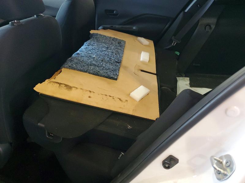 85637415 :رقم المزاد ، 3N1CP5BV0PL493810 vin ، 2023 Nissan Kicks مزاد بيع