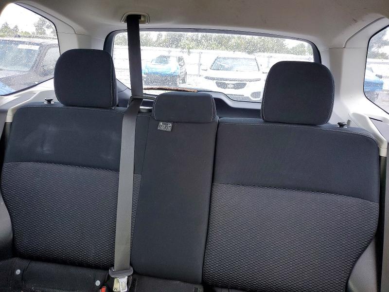 2014 Subaru Forester მანქანა იყიდება აუქციონზე, vin: JF2SJAACXEH507079, აუქციონის ნომერი: 58961356