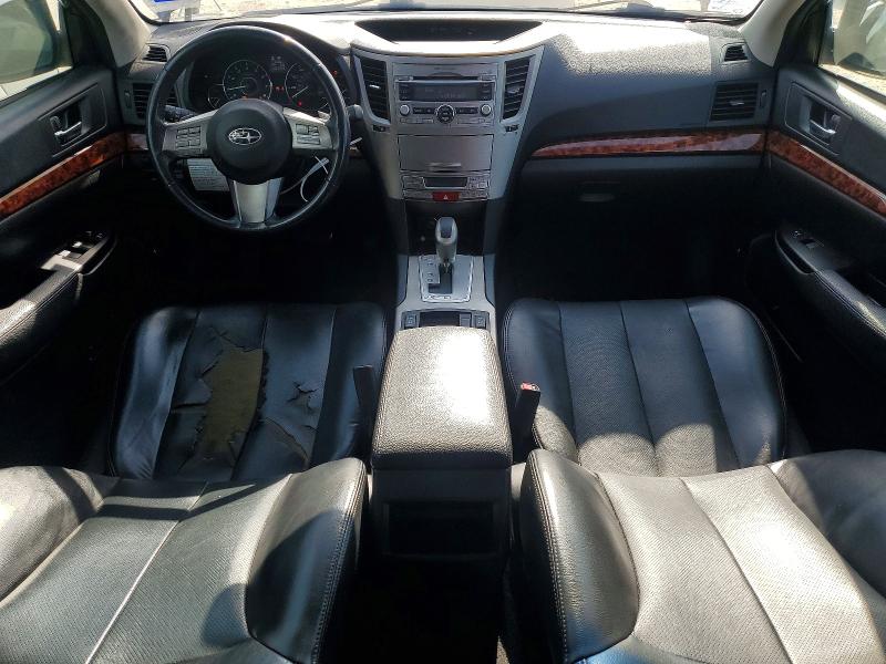 59192856 :رقم المزاد ، 4S4BRCKC7B3348205 vin ، 2011 Subaru Outback مزاد بيع