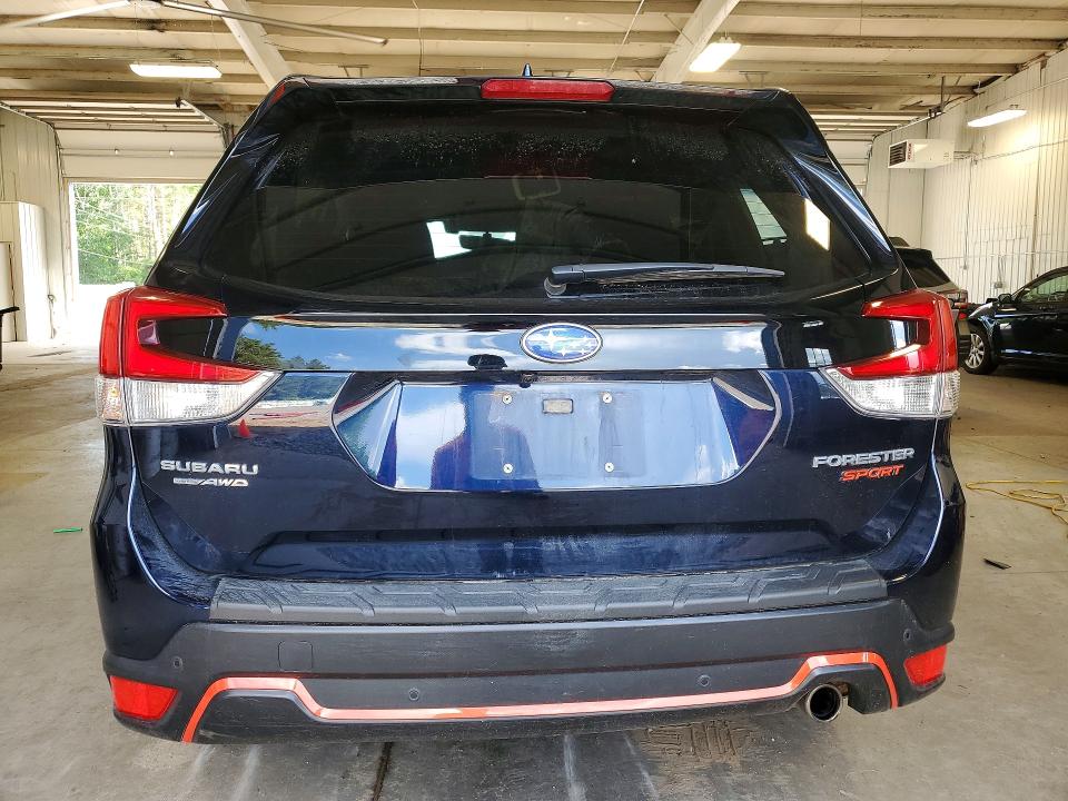 Aukcja sprzedaży 2019 Subaru Forester, vin: JF2SKAPC7KH575680, numer aukcji: 57007426