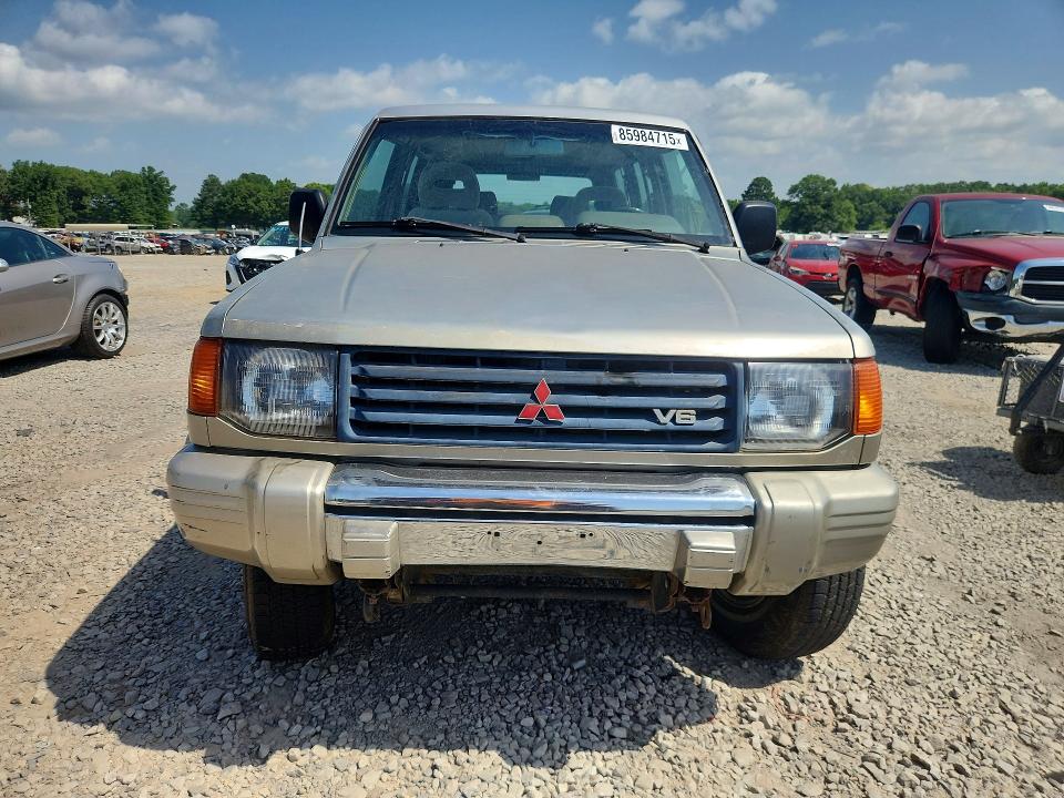 Продажа на аукционе авто 1996 Mitsubishi Montero, vin: JA4MR41H6TJ001293, номер лота: 85984715