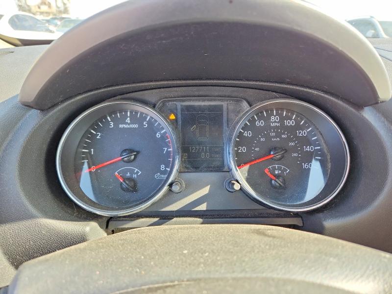 Продажа на аукционе авто 2012 Nissan Rogue, vin: JN8AS5MTXCW609179, номер лота: 55776766