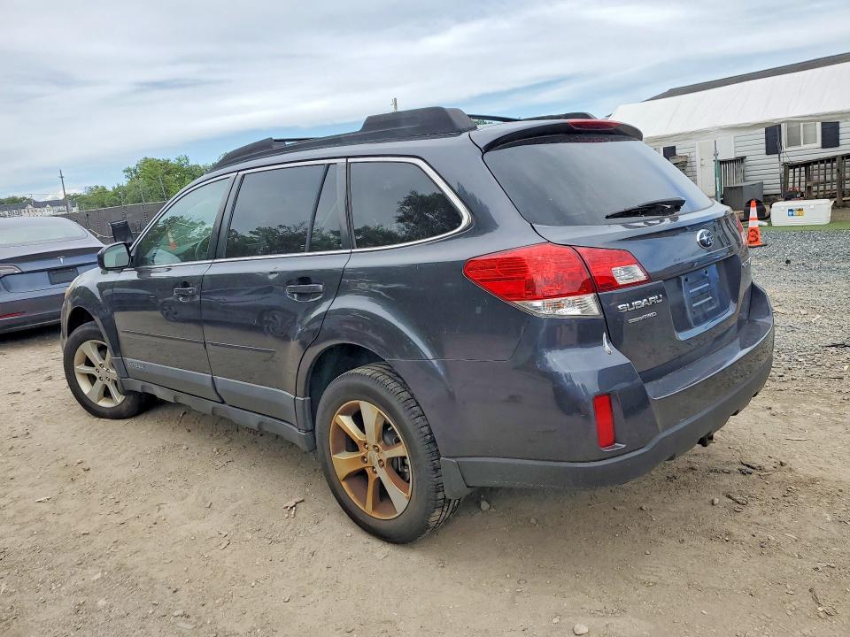 57942566 :رقم المزاد ، 4S4BRBCC5D3255601 vin ، 2013 Subaru Outback مزاد بيع