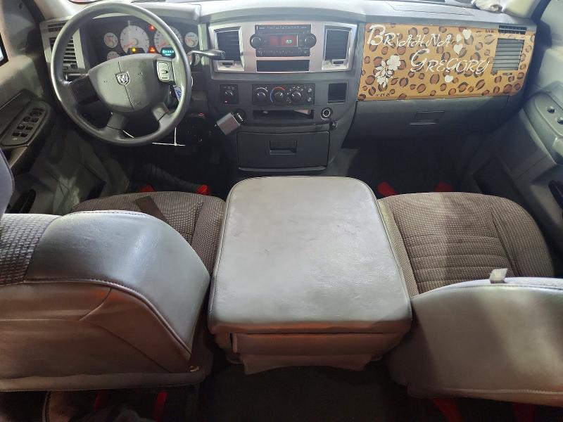 Продаж на аукціоні авто 2008 Dodge Ram 1500, vin: 1D7HU182X8J121777, номер лоту: 56255466