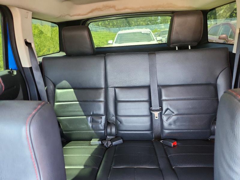 Продажа на аукционе авто 2007 Dodge Nitro, vin: 1D8GU58697W623246, номер лота: 53999616