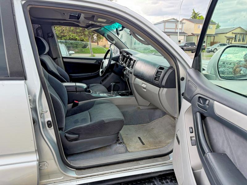 Продаж на аукціоні авто 2004 Toyota 4runner, vin: JTEBU14R840043885, номер лоту: 58515186