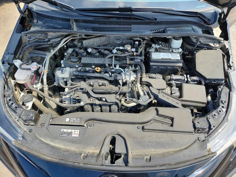Продаж на аукціоні авто 2024 Toyota Corolla, vin: 5YFS4MCE7RP183315, номер лоту: 55094186