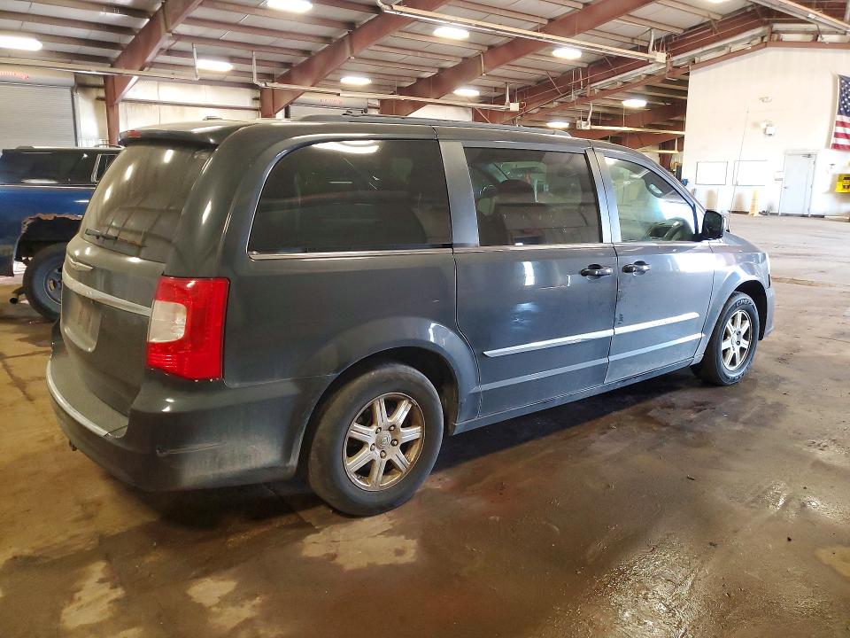 Продаж на аукціоні авто 2011 Chrysler Town & Country, vin: 2A4RR5DG7BR768367, номер лоту: 55856996