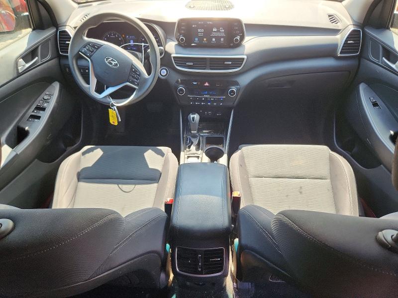 2019 Hyundai Tucson მანქანა იყიდება აუქციონზე, vin: KM8J3CAL8KU893144, აუქციონის ნომერი: 57082326