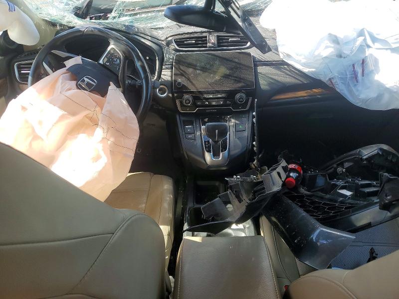 Aukcja sprzedaży 2019 Honda Cr-v, vin: 7FARW1H97KE012671, numer aukcji: 56086506