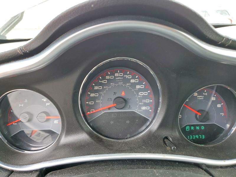 58043976 :رقم المزاد ، 1C3CDZAB3CN102507 vin ، 2012 Dodge Avenger مزاد بيع