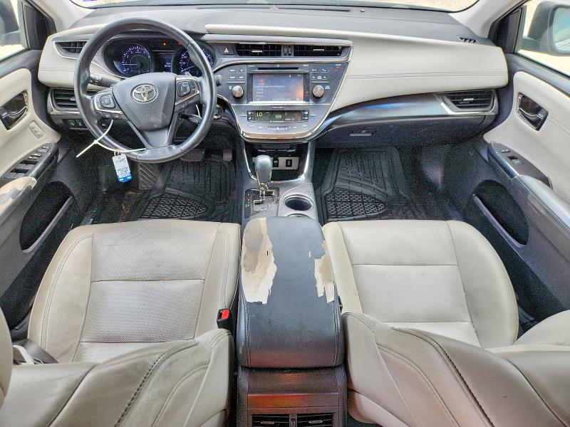 Aukcja sprzedaży 2018 Toyota Avalon, vin: 4T1BK1EB7JU287328, numer aukcji: 56596006