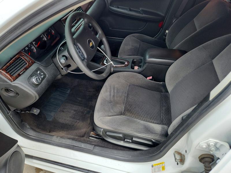 Aukcja sprzedaży 2016 Chevrolet Impala Limited, vin: 2G1WB5E31G1187521, numer aukcji: 56286296