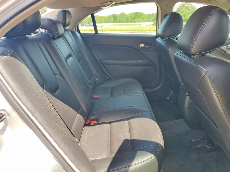 Aukcja sprzedaży 2012 Ford Fusion, vin: 3FAHP0JG6CR223096, numer aukcji: 57044536