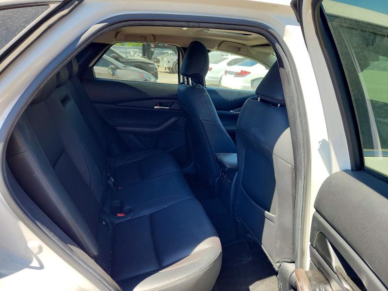 Продажа на аукционе авто 2021 Mazda Cx-30, vin: 3MVDMBDL5MM205515, номер лота: 55695696