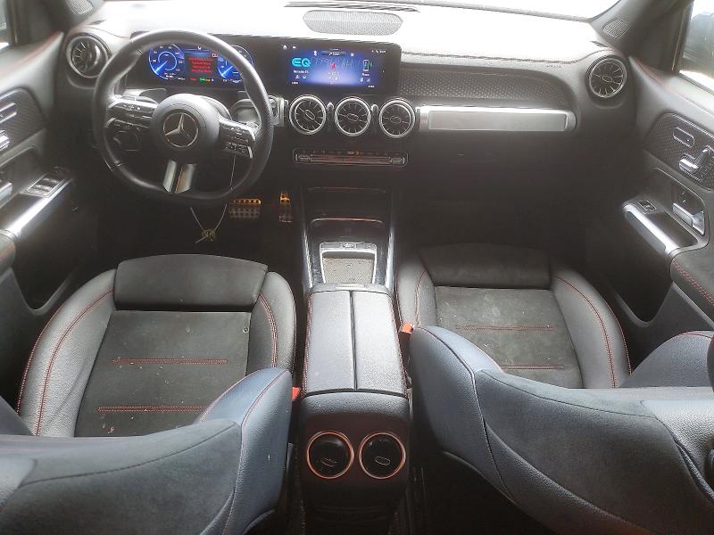 Продажа на аукционе авто 2024 Mercedes-benz Eqb, vin: W1N9M0KBXRN095878, номер лота: 41634646