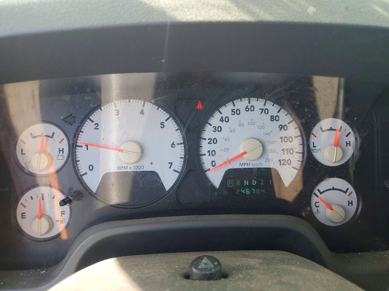 Продаж на аукціоні авто 2007 Dodge Ram 1500, vin: 1D7HU18297S140572, номер лоту: 57901476