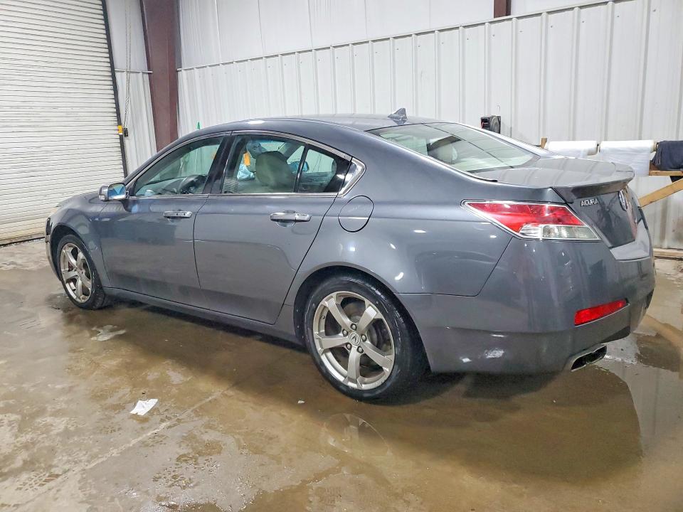 Aukcja sprzedaży 2010 Acura Tl, vin: 19UUA9F50AA000065, numer aukcji: 56064556