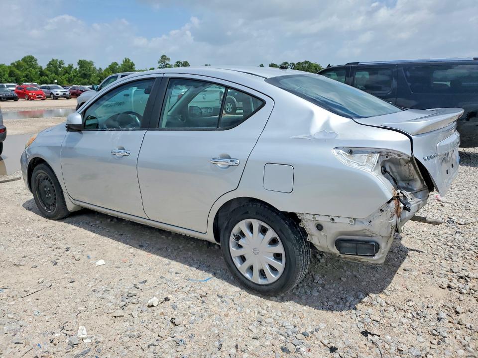 Aukcja sprzedaży 2013 Nissan Versa, vin: 3N1CN7AP0DL844411, numer aukcji: 58120216