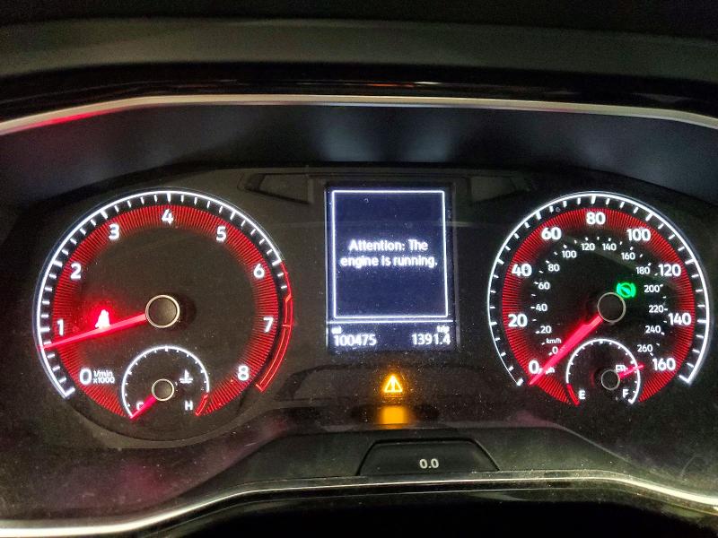 Aukcja sprzedaży 2019 Volkswagen Jetta, vin: 3VWC57BU4KM222660, numer aukcji: 58256666