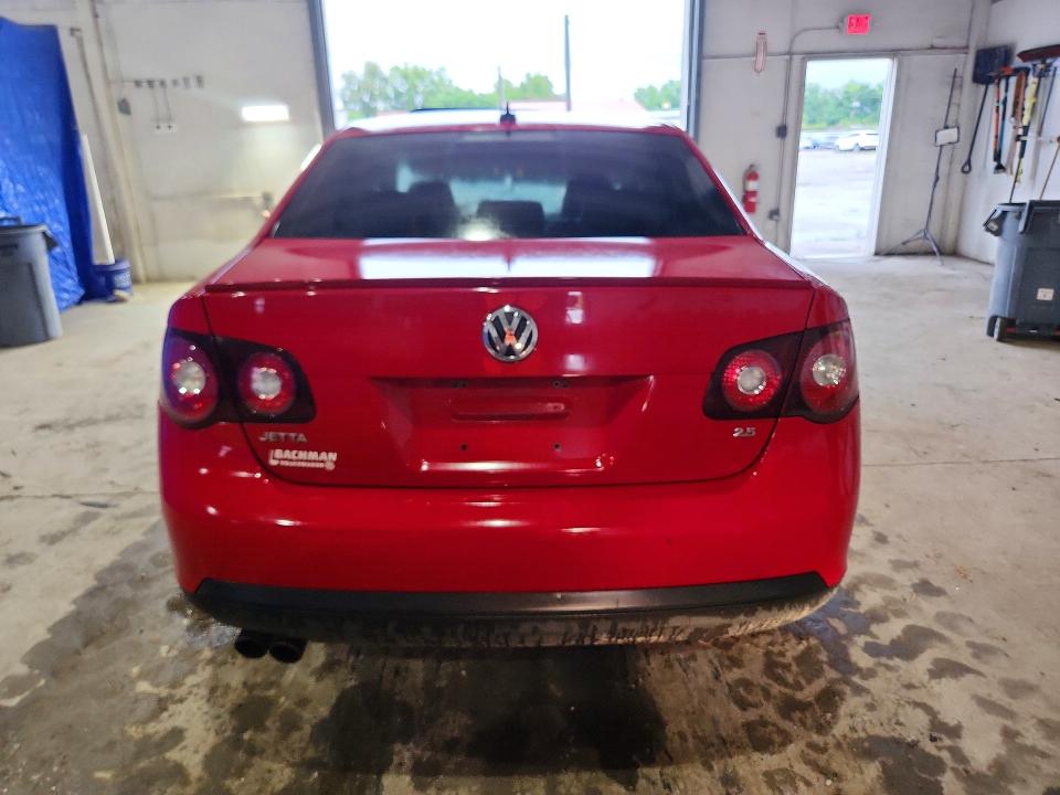 57871356 :رقم المزاد ، 3VWRM71K38M035030 vin ، 2008 Volkswagen Jetta مزاد بيع