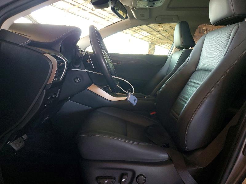 Aukcja sprzedaży 2020 Lexus Nx, vin: JTJGJRDZ4L2125971, numer aukcji: 56351996
