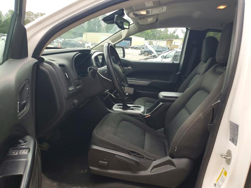 Aukcja sprzedaży 2021 Chevrolet Colorado, vin: 1GCHSCEA1M1291673, numer aukcji: 56977446