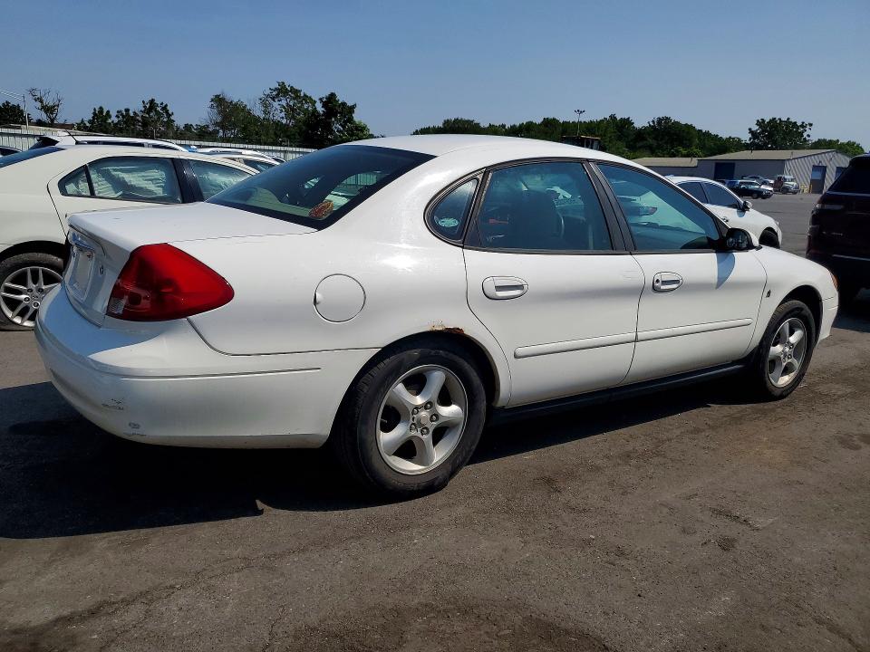 Aukcja sprzedaży 2001 Ford Taurus, vin: 1FAFP55231G243801, numer aukcji: 58573536